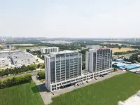 GreenTree Eastern Hotel (Jining Wenshang) Hotels in Wenshang