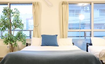 Residence Hotel KABUTO