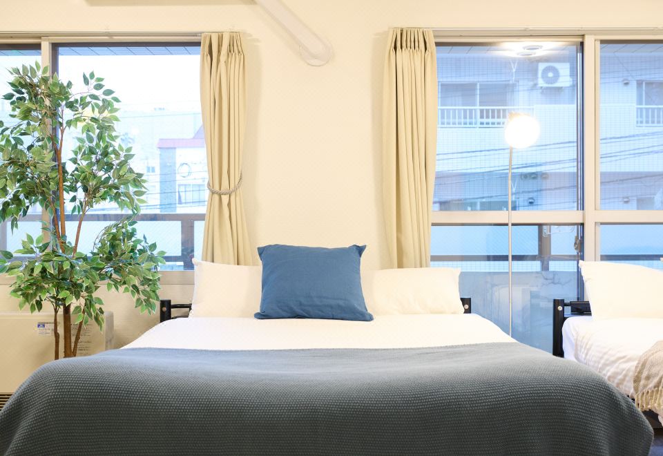 레지던스 호텔 KABUTO 이미지