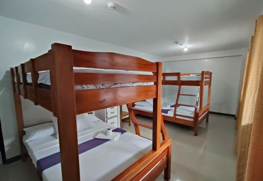 베네딕투스 필거하우스 인 외관