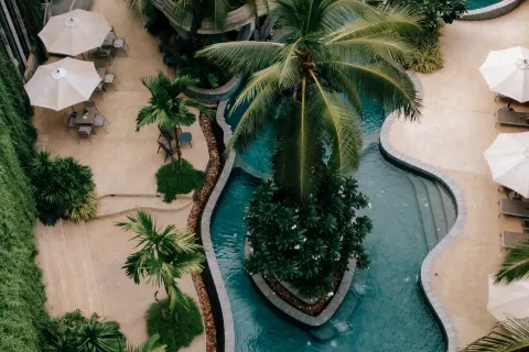 Hotel Vellita Siem Reap