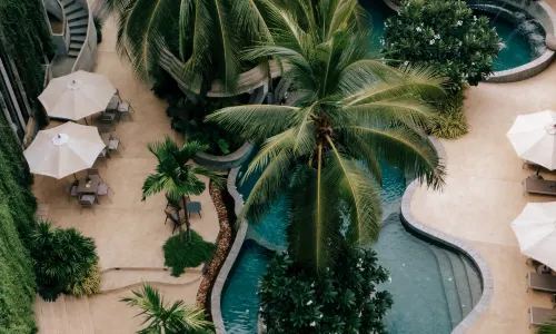 Hotel Vellita Siem Reap