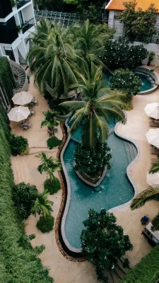 Hotel Vellita Siem Reap