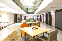 Savoy Hotel Manila near Airport NAIA Terminal 3 MNL  - Business