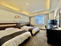 New Royal Hotel Shimanto Hotels in Shimanto