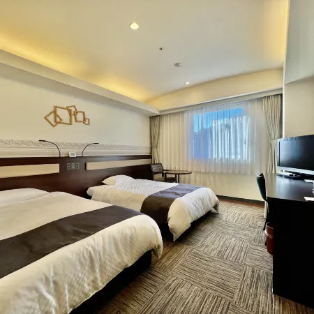 New Royal Hotel Shimanto