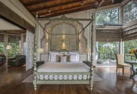 The Far Pavilion by Edwards Collection - Pinnawala - Villas