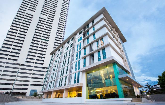 B2 Hat Yai Premier Hotel