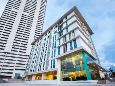 B2 Hat Yai Premier Hotel
