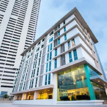 B2 Hat Yai Premier Hotel Hotels near The 60th Anniversary of His Majesty the King’s Accession to the Throne International Convention Center