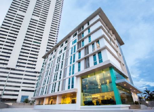 B2 Hat Yai Premier Hotel