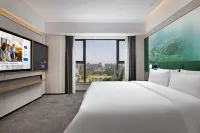 Xinyang Hampton by Hilton Hotel Hotels in Xinyang