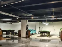 Grand Hyatt Grand Ginza, Yuanping Hotels in Yuanping