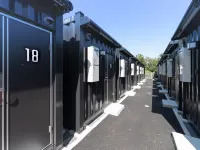 Hotel R9 the Yard Hitachinaka - 3-Sterne