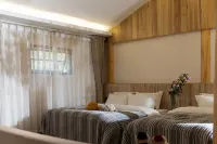 Shaxi Jishu Homestay - ที่มีบาร์