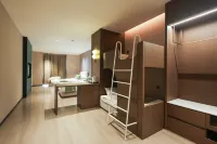 XinTai Holiday Hotel Hotels near Jinxiu Flower Sea