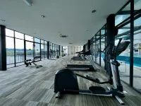 Serene Trefoil Studio-Setia City Mall/SCCC/UiTM/NIH/Peninsula/Tenby