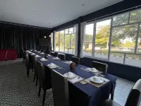 Madina Rayong Hotel
