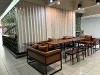 ฉินเหมิน ยูธ แอคทิวิตี้เซ็นเตอร์