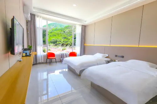 Guane'gou Xiaozhen Homestay
