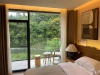 Shanweilan Scenery River View Mountain Homestay (Jiangkou Mount Fanjing Scenic Area)