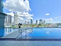 SKS Pavillion Residences by Stayrene