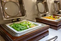 Yiju Yue Hotel (Loudi Railway Station Gymnasium Branch) - พร้อมอาหารเช้า