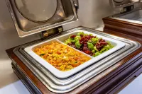 Yiju Yue Hotel (Loudi Railway Station Gymnasium Branch) - พร้อมอาหารเช้า