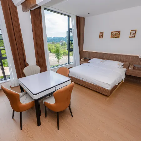 Xichaju Homestay