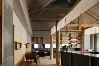 西雙版納匠廬·南糯山 - 酒吧