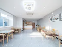 Huaxuan Hotel (Haixing Hai'an Road Branch) Hotels in Haixing