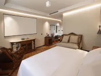Huanyang Homestay (Qingdao Laoshan Polar Ocean Park)
