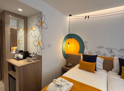 Hotel Carlton