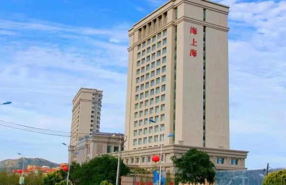 興城海上海酒店