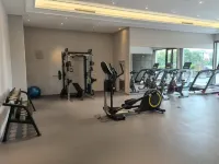 Sailungaidi Hotel - palestra