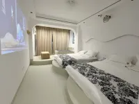 Dongshan Island · Leyi Vacation Boutique Stay (Nanmen Bay Scenic Area) - ติดทะเล
