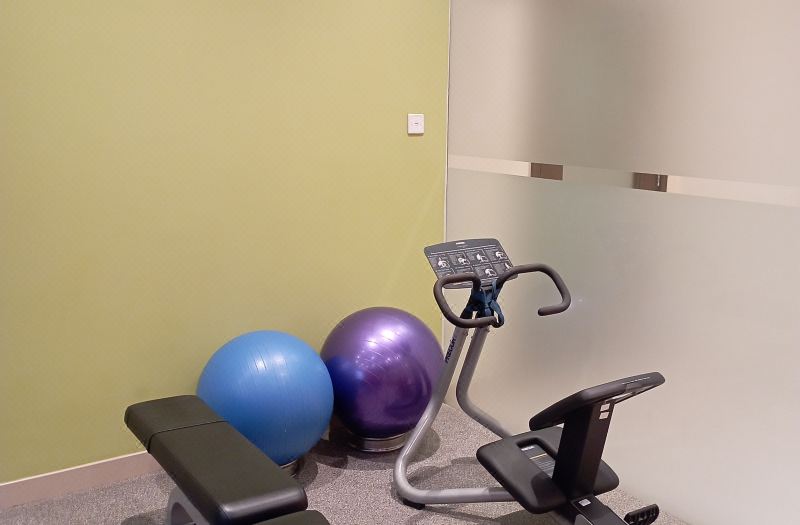 Hilton Garden Inn Hanoi photo 4