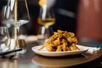 馬庫斯飯店波特拉什，希爾頓錦繡系列