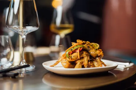 Marcus Hotel Portrush, Tapestry Collection by Hilton