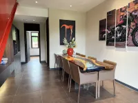 Fengning Legend Manor