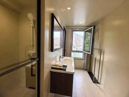 Haigugu Mountain and Sea Homestay Отели рядом с достопримечательностью «Hai Lv Dao»