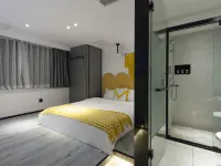 Chongqing Mountain City Homestay Hoteles en Chongqing