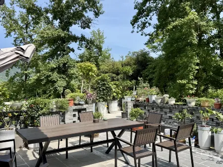 Kong · Yuanjian Yayuan Отели рядом с достопримечательностью «Lotus Peak»