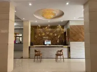 Ivory Mountain Holiday Inn