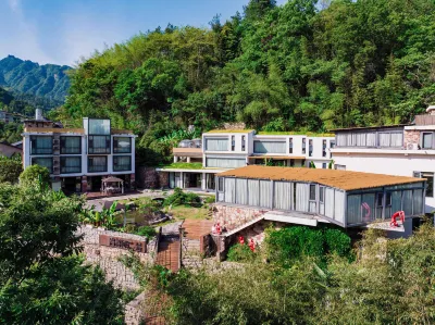 Yanyujian Hostel Hotels in Zhangjiajie