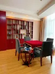 Moonlight Hotel Hotel a Lingshi