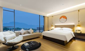 Days Inn by Wyndham Jianshi Enshi (Dixinggu Branch)