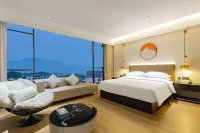 Days Inn by Wyndham Jianshi Enshi （Dixinggu Branch） Hotels in Jianshi