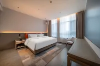 ZIYI HOTEL 쿠얼러 호텔