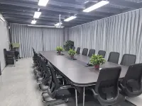 Jiuzhi B Building Xingyuan